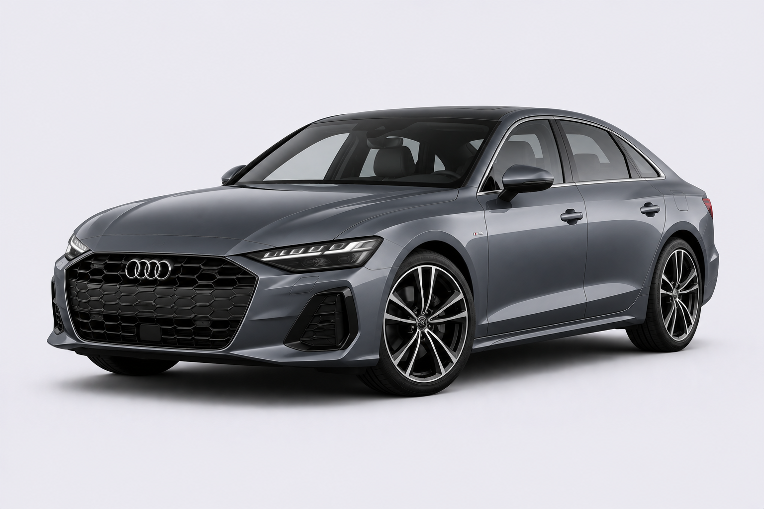 2026 Audi A6