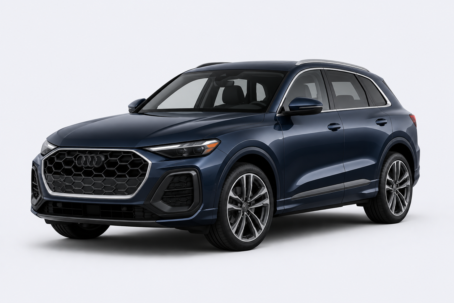 2026 Audi Q5