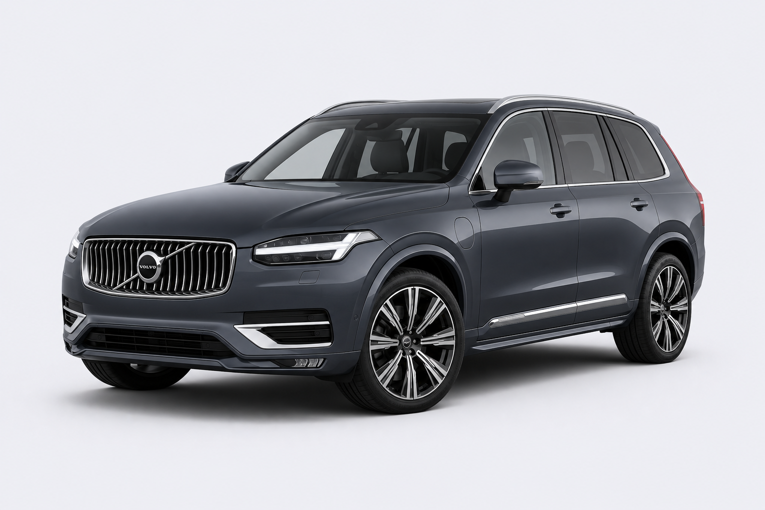 2026 Volvo XC90